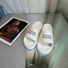 Picture of Alexander McQueen Slippers _SKUAlexanderMcqueensz35-46XJ01023428
